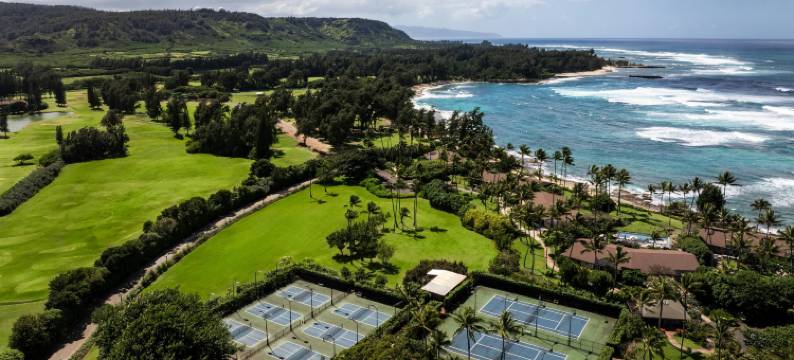丽思卡尔顿酒店，欧胡岛，龟湾(The Ritz-Carlton O‘Ahu, Turtle Bay)图片