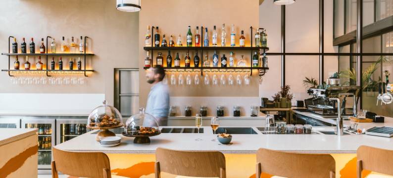 社会中心波尔图(The Social Hub Porto)图片