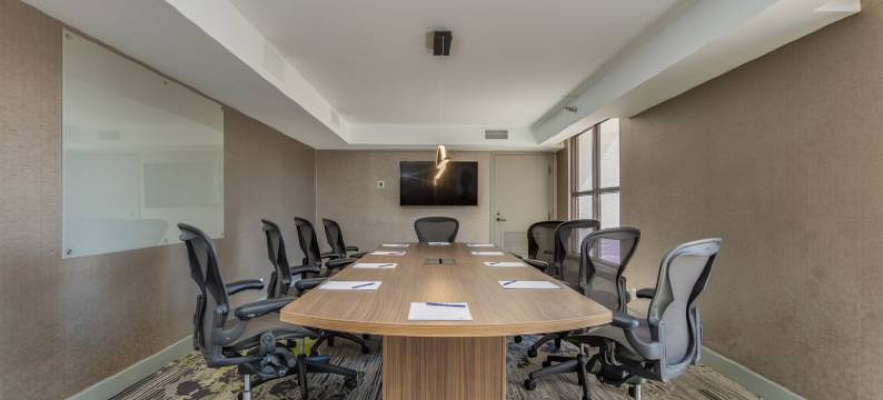 菲尼克斯斯科茨代尔希尔顿逸林酒店(DoubleTree by Hilton Phoenix Chandler)图片