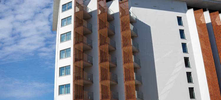 波比耶罗沃派尼亚度假村(Pinea Resort)图片