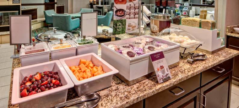 孟菲斯日耳曼敦Residence Inn 酒店(Residence Inn Memphis Germantown)图片