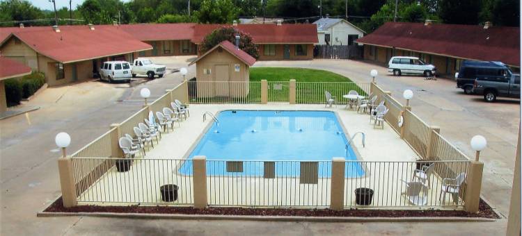 威尔罗杰斯旅馆(Will Rogers Inn)图片