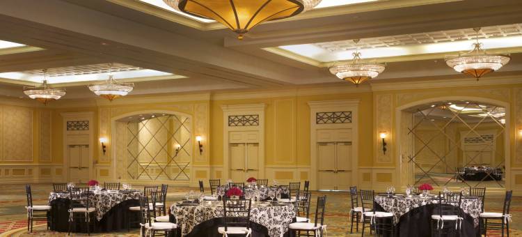 胜利门欧尼酒店(Omni Orlando Resort at Championsgate)图片