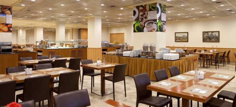 普拉加酒店(Hotel Praga)图片