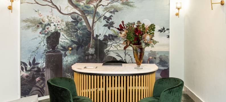 怡东酒店(The Excelsior Hotel)图片