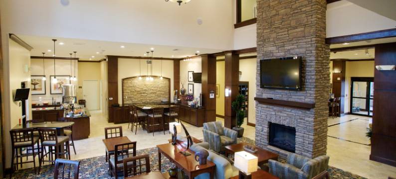 Staybridge Suites 圣安东尼奥海洋世界(Staybridge Suites SAN ANTONIO SEA WORLD by IHG)图片