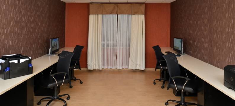 智选假日套房酒店皮克斯基尔/科特兰街庄园(Holiday Inn Express & Suites PEEKSKILL-LOWER HUDSON VALLEY by IHG)图片