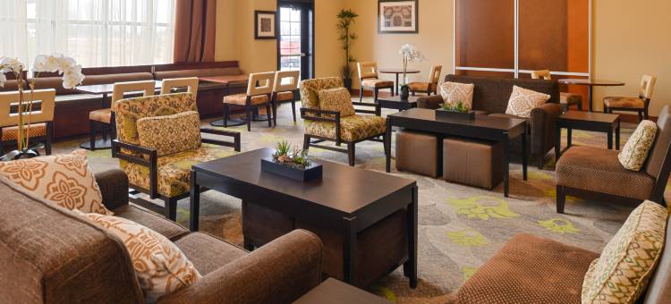 Staybridge Suites Merrillville图片
