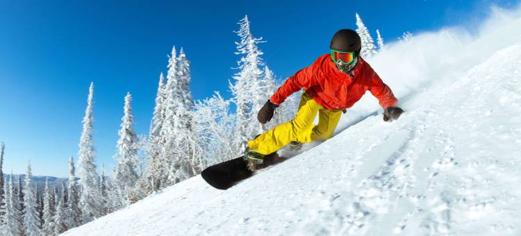 马格努森乡村酒店(Magnuson Hotel Country Inn)图片