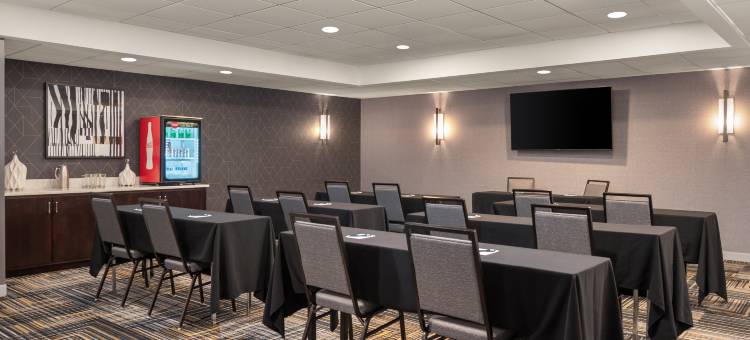 Homewood Suites by Hilton-哥伦布北极星(Homewood Suites by Hilton Columbus/Polaris)图片