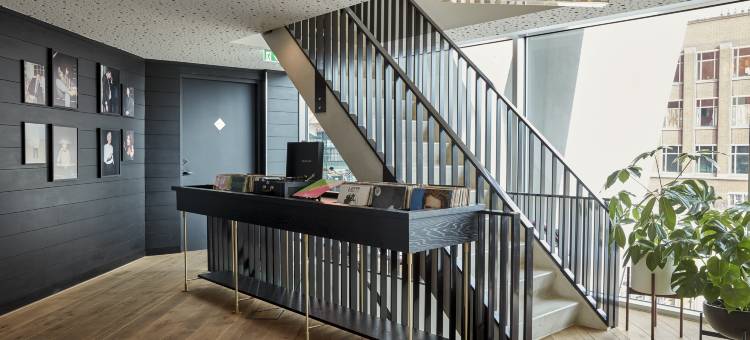 亚当爵士酒店 - Sircle Collection 旗下(Sir Adam Hotel, part of Sircle Collection)图片