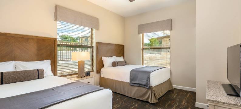 马布尔福尔斯沃尔德马克酒店(WorldMark Marble Falls)图片