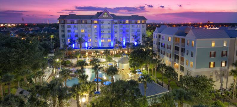 布纳湖南维斯塔智选假日套房酒店(Holiday Inn Express & Suites S LAKE BUENA VISTA by IHG)图片