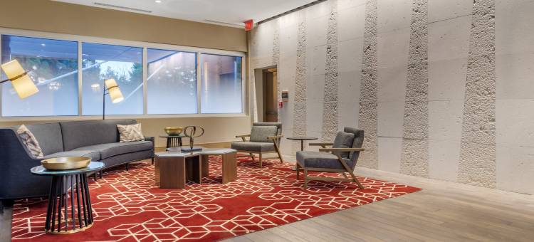 奥姆尼酒店-巴特雷亚特兰大(Omni Hotel at the Battery Atlanta)图片