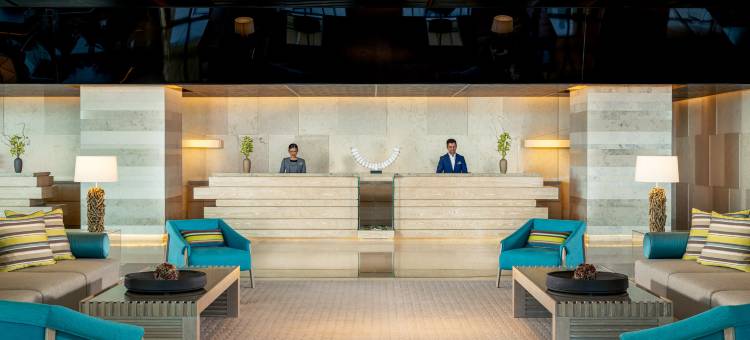 萨迪亚特罗塔纳度假村及别墅(Saadiyat Rotana Resort & Villas)图片