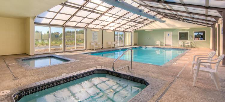 世标度假屋-瑟夫赛德(WorldMark Surfside Inn)图片