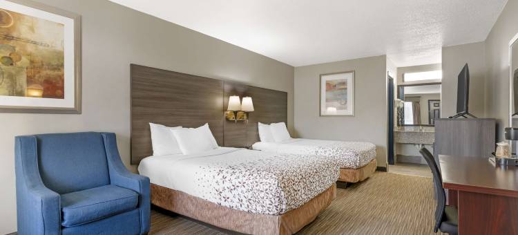 查塔努加皇家贝斯特韦斯特酒店(Best Western Royal Inn)图片