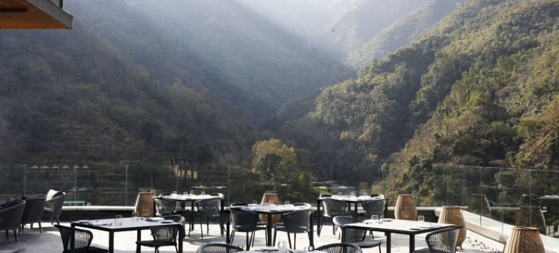 北阿坎德邦泰姬瑞诗凯诗度假村及水疗中心(Taj Rishikesh Resort & Spa Uttarakhand)图片