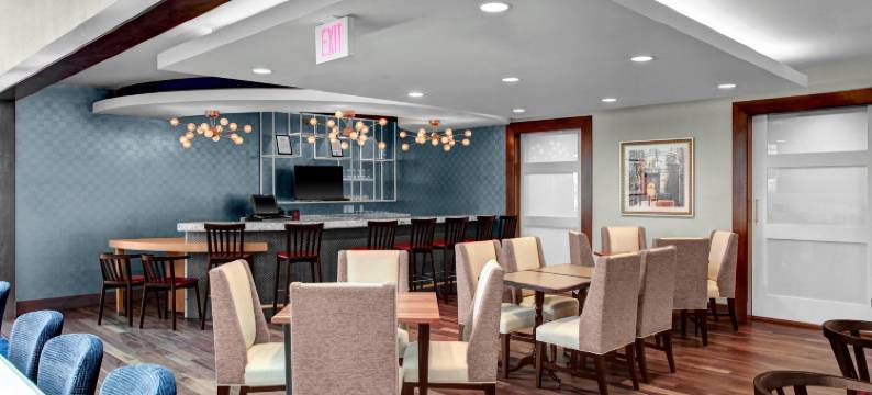 费城机场居家酒店(Residence Inn Philadelphia Airport)图片