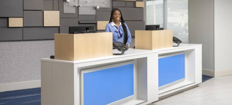 智选假日酒店亚特兰大西南 - 纽南 by IHG(Holiday Inn Express ATLANTA SW - NEWNAN by IHG)图片