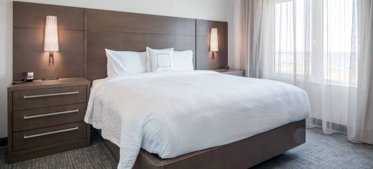 Residence Inn San Jose North/Silicon Valley图片