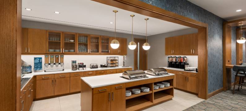 威尔明顿市中心Homewood Suites by Hilton(Homewood Suites by Hilton Wilmington Downtown)图片