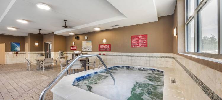 东哥伦比亚杜尔里广场酒店(Drury Plaza Hotel Columbia East)图片