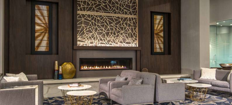 福克斯伯勒爱国者广场希尔顿花园酒店(Hilton Garden Inn Foxborough Patriot Place)图片