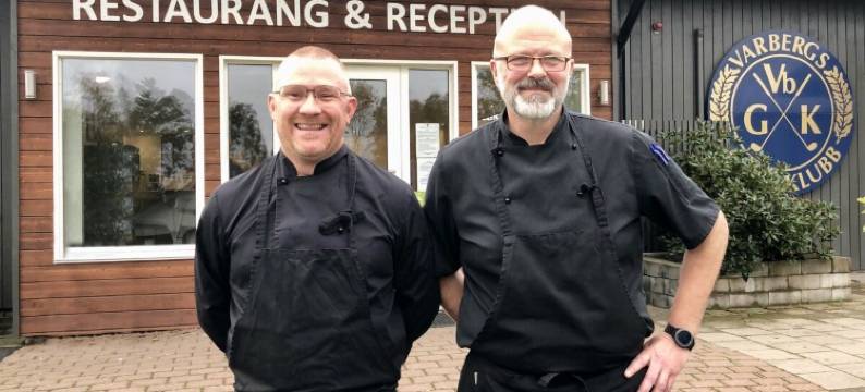 Varbergs GK Västra酒店(Varbergs GK Västra Hotell)图片