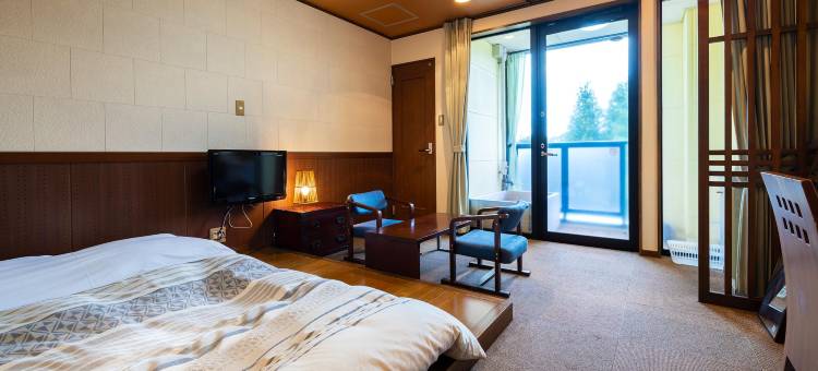 欧悠酒店(Hotel Casual Euro)图片