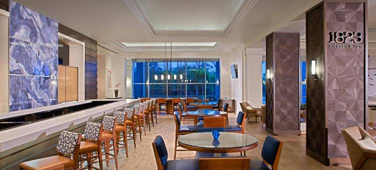 坦帕湾君悦大酒店(Grand Hyatt Tampa Bay)图片