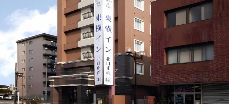 东横INN-富士山沼津站北口2号(Toyoko Inn Fujisan Numazu Eki Kita Guchi No 2)图片