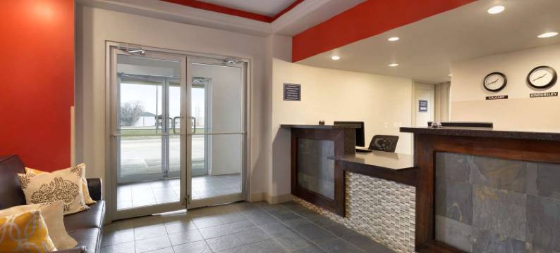 Travelodge by Wyndham Kindersley(Travelodge by Wyndham Kindersley)图片