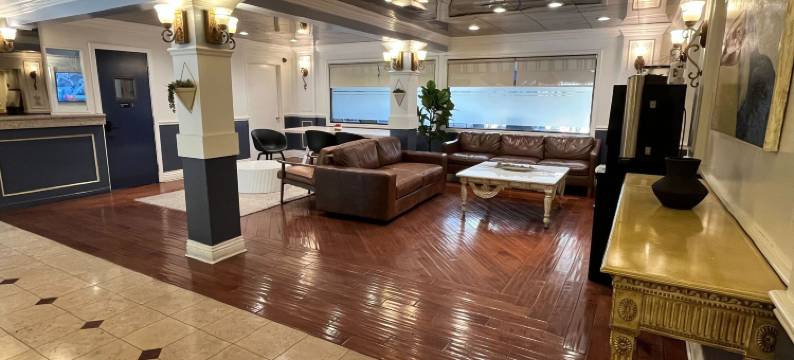 罗特西西方旅馆(Rotex Western Inn)图片