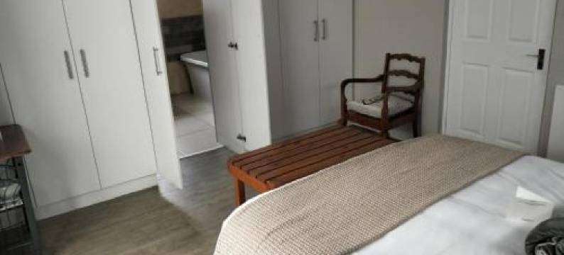 Hermanus 13 on 2nd Guest Rooms图片