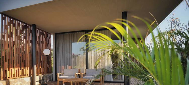 巴斯克吉利美诺酒店(BASK Gili meno)图片