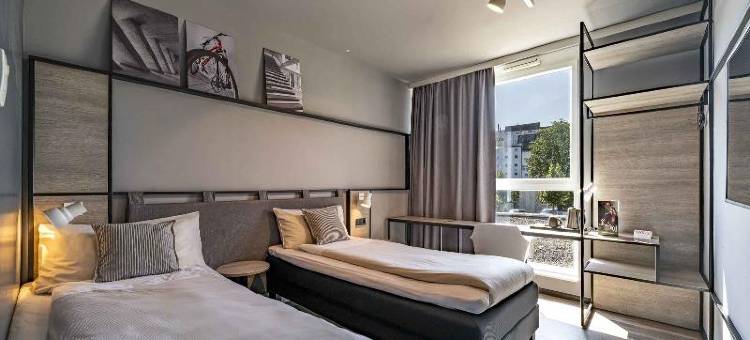 宜必思威尔斯酒店(Ibis Wels)图片