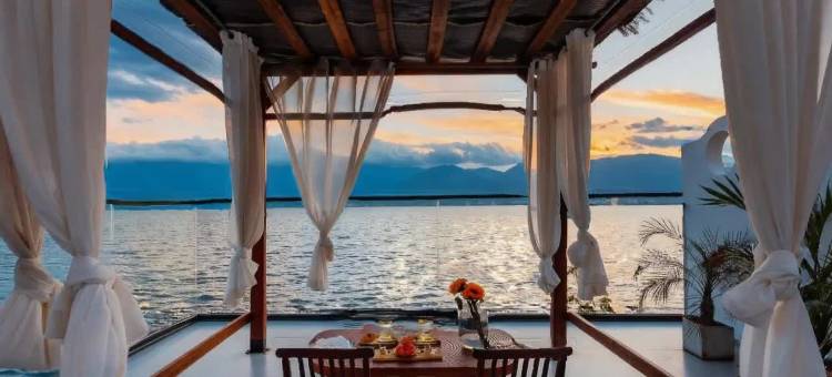 陶然17°·Starry海景度假民宿(双廊洱海店)图片