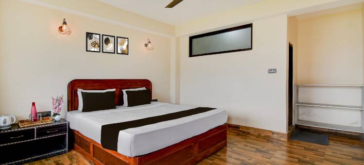 Hotel O Ranka Gangtok图片