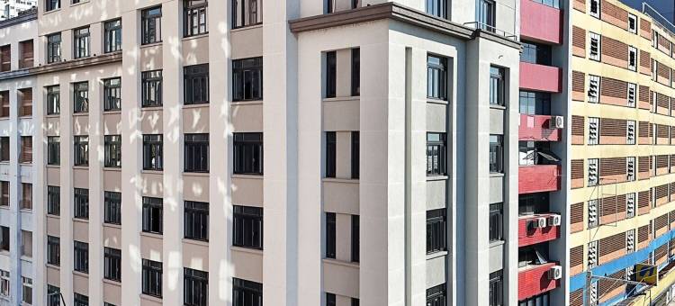 Xtay Cais Rooftop – Cozy Studios with Sky View of the Guaíba图片