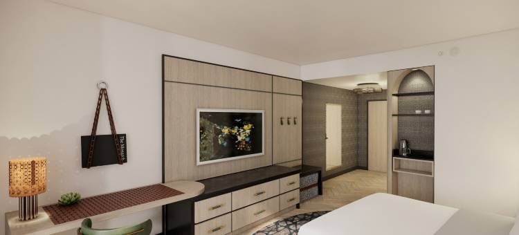 圣安东尼奥君主酒店，希尔顿Curio系列(The Monarch San Antonio, Curio Collection by Hilton)图片