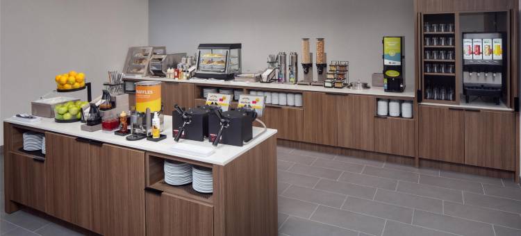 Home2 Suites by Hilton Bastrop图片