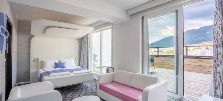 魔法三叶草港口酒店，丽笙酒店成员(Magic Kloverhuset Harbour Hotel, a member of Radisson Individuals)图片