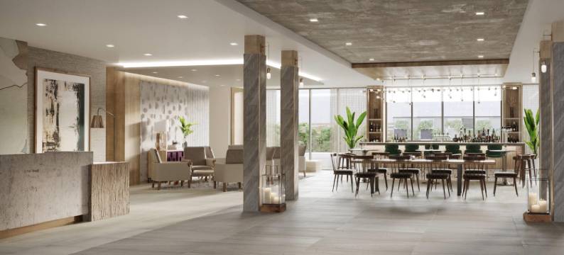 温德姆安娜花园酒店(Wyndham Garden Anna)图片