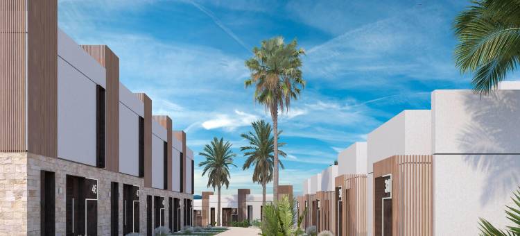 Wyndham Grand Residences La Cala Golf Mijas Costa图片