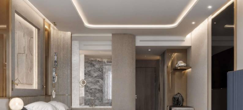 巴格达橄榄树瑞享酒店(MOVENPICK HOTEL AL ZAYTOON BAGHDAD)图片