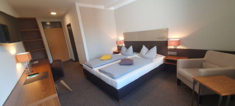 德莱莉莲酒店(Hotel Drei Lilien)图片