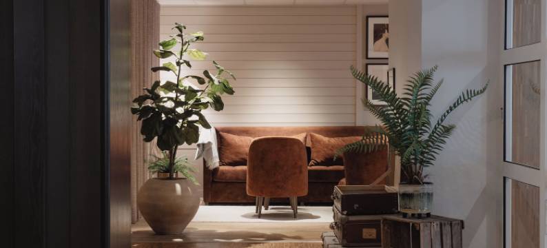 福来加藤克拉丽奥集团酒店(Home Hotel Fregatten)图片