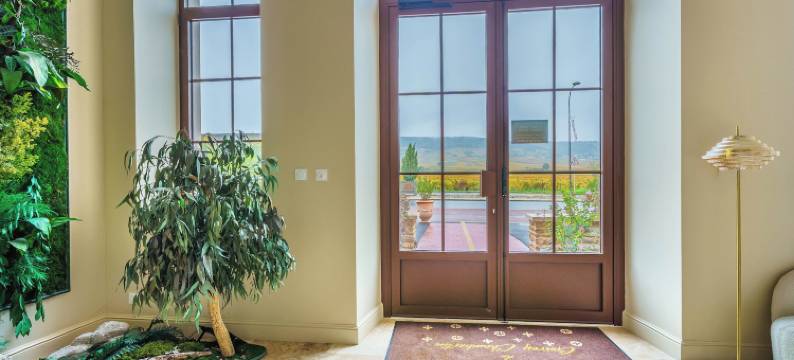 艺术领土酒店(Hôtel le Clos des Arts)图片