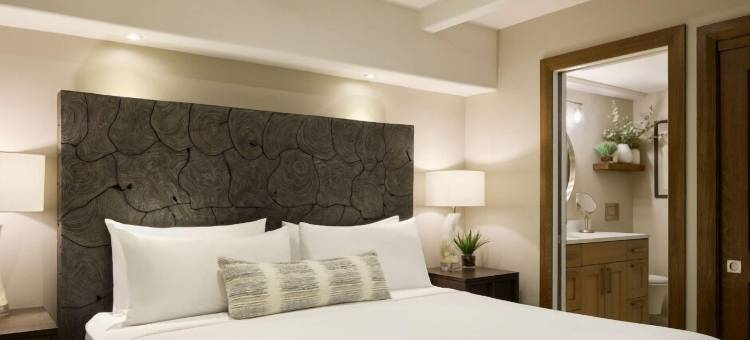 地标私人度假屋 -  凯悦悠选(The Landmark)图片